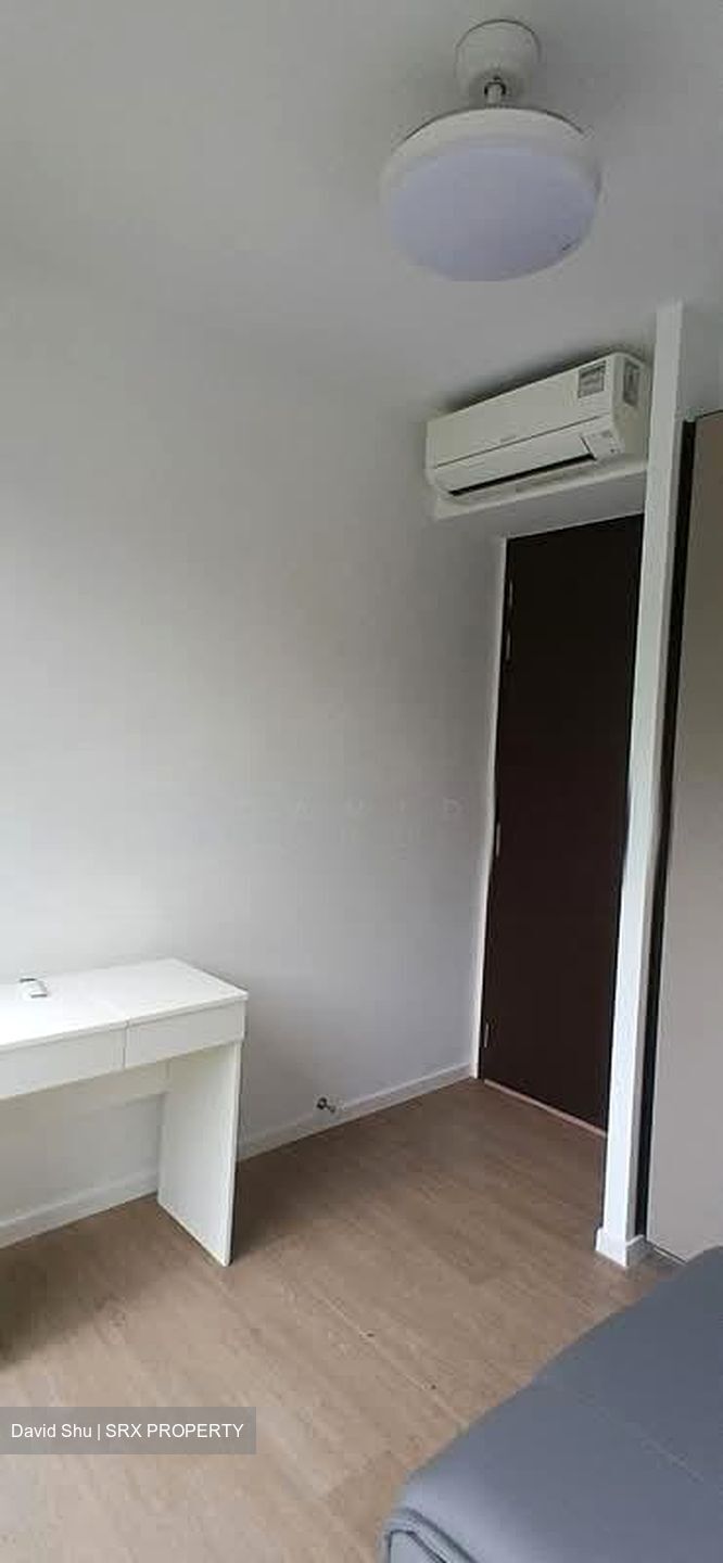 Tenet (D18), Condominium #589730311